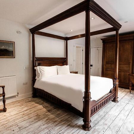 Anran At Tidwell Farm Bed and Breakfast Staverton  Eksteriør billede